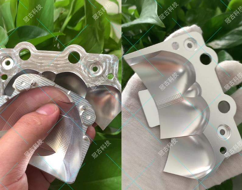 随县铝件去毛刺